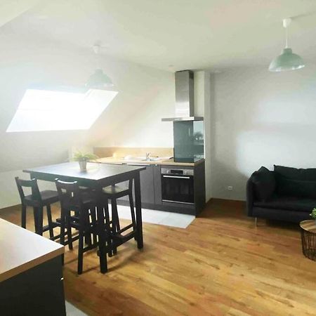 Superbe Appartement En Coeur De Ville Orléans Eksteriør bilde