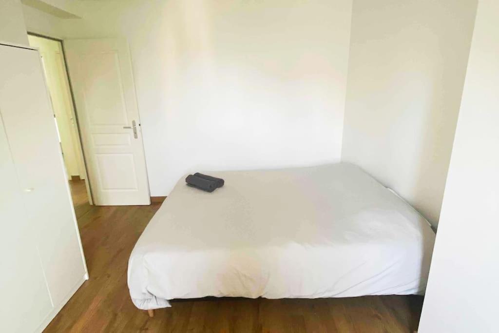 Superbe Appartement En Coeur De Ville Orléans Eksteriør bilde