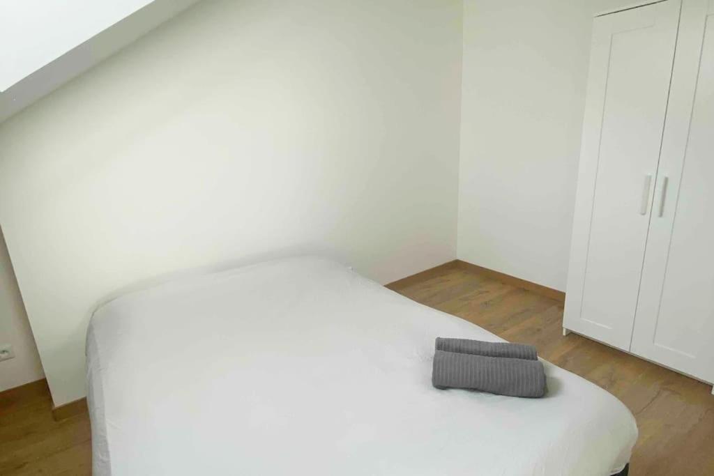 Superbe Appartement En Coeur De Ville Orléans Eksteriør bilde