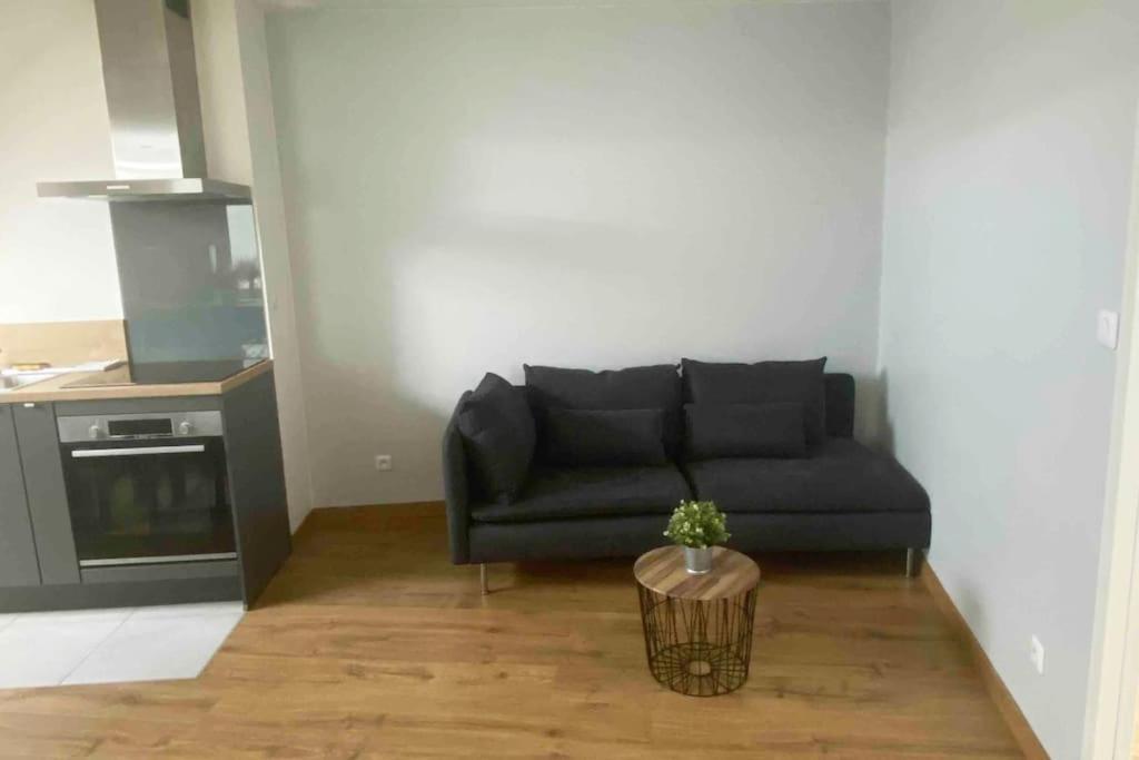 Superbe Appartement En Coeur De Ville Orléans Eksteriør bilde