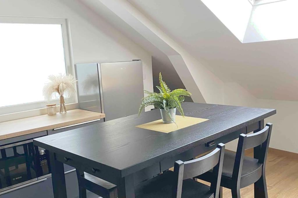 Superbe Appartement En Coeur De Ville Orléans Eksteriør bilde