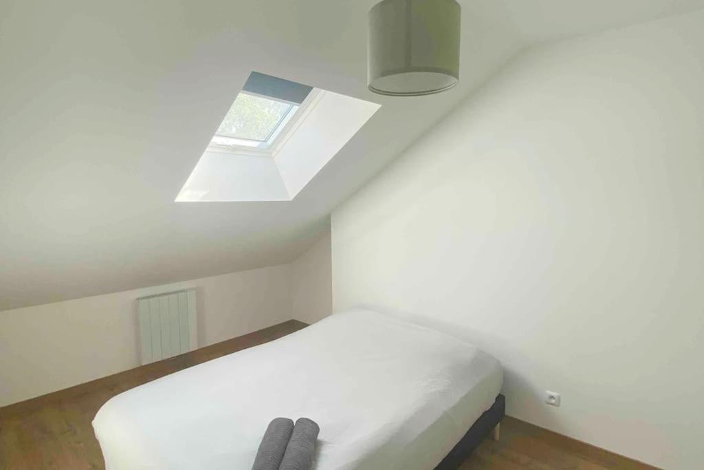 Superbe Appartement En Coeur De Ville Orléans Eksteriør bilde