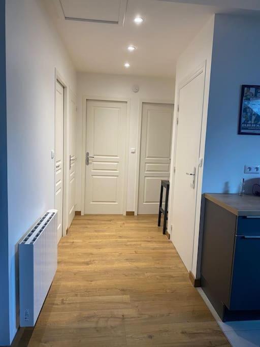Superbe Appartement En Coeur De Ville Orléans Eksteriør bilde