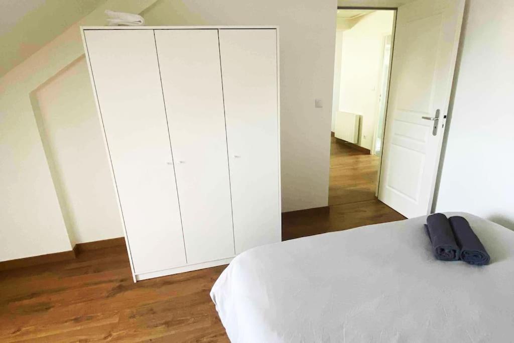 Superbe Appartement En Coeur De Ville Orléans Eksteriør bilde
