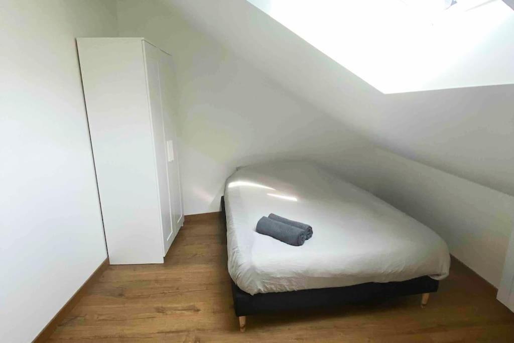 Superbe Appartement En Coeur De Ville Orléans Eksteriør bilde