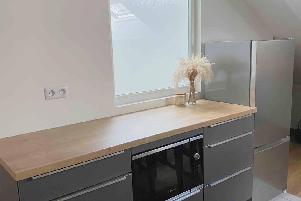 Superbe Appartement En Coeur De Ville Orléans Eksteriør bilde