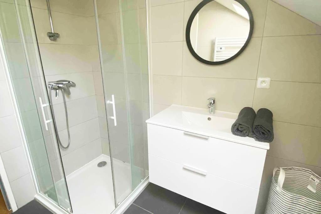 Superbe Appartement En Coeur De Ville Orléans Eksteriør bilde